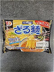 シマダヤ ざる麺豚骨魚介つゆ 2食入 (JAN: 4901790014221 1)