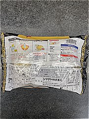 シマダヤ 「もみ打ち」ざる麺　豚骨魚介つゆ １５０ｇｘ２(JAN: 4901790014221)-3