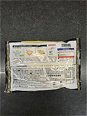 シマダヤ 「もみ打ち」ざる麺　豚骨魚介つゆ １５０ｇｘ２(JAN: 4901790014221)-4