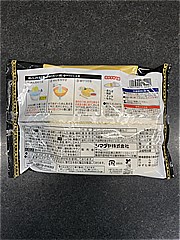 シマダヤ 「もみ打ち」ざる麺　豚骨魚介つゆ １５０ｇｘ２(JAN: 4901790014221)-5