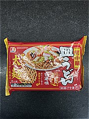 シマダヤ 町中華皿うどん太麺白湯味 ２５０ｇ(JAN: 4901790046185)