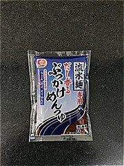 シマダヤ 「流水麺」専用　ぶっかけめんつゆ　２人前 ２２０ｇ(JAN: 4901790324177)