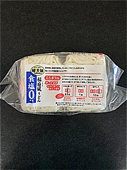 シマダヤ 健美麺食塩ゼロ稲庭うどん３食 １Ｋ(JAN: 4901790557605)-1