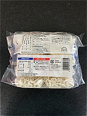 シマダヤ 健美麺食塩ゼロ稲庭うどん３食 １Ｋ(JAN: 4901790557605)-2