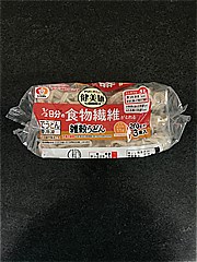 シマダヤ 「健美麺」雑穀うどん３食 ６００ｇ(JAN: 4901790558084)-1