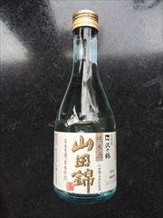 沢の鶴 沢の鶴山田錦純米300ml 300 (JAN: 4901808032759)