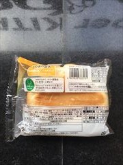 敷島製パン カスタードクリームパン  (JAN: 4901820333131 1)