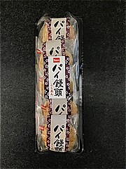 敷島製パン パイ饅頭  (JAN: 4901820338716)