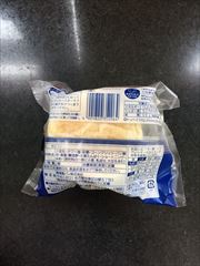 敷島製パン 超熟イングリッシュマフィン 2個入り (JAN: 4901820352064 1)