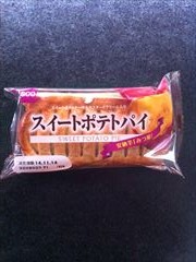 敷島製パン パスコスイートポテトパイ １個 (JAN: 4901820368164)
