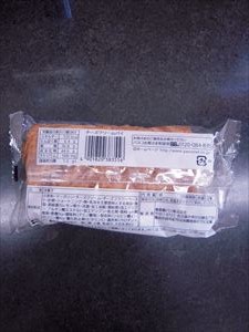 敷島製パン パスコチーズクリームパイ 1個 (JAN: 4901820383556 1)