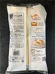 敷島 国産小麦の米粉ロール（6）  (JAN: 4901820432063 1)