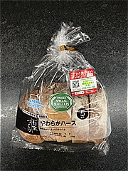 敷島製パン やわらかハース 5枚入り (JAN: 4901820441102)