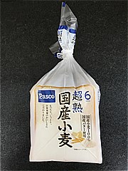 パスコ 超熟国産小麦 ６枚 (JAN: 4901820445285)