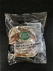 敷島製パン くるみとカシューナッツのロデヴ 1袋 (JAN: 4901820452429)