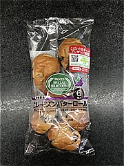 敷島製パン ミニレーズンバターロール １袋 (JAN: 4901820452788)