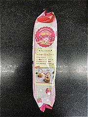 三立製菓 甘酸っぱいちごパイ 10個入 (JAN: 4901830164800 1)