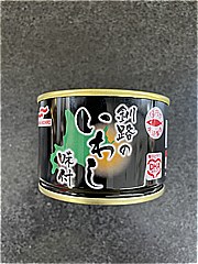 マルハニチロ北海道のいわし味付150ｇの画像(JAN:4901901029946)