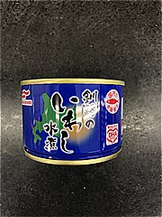 マルハニチロ北海道のいわし水煮150ｇの画像(JAN:4901901127567)