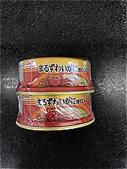 マルハニチロ まるずわいがにほぐしみ2缶ﾊﾟｯｸ 55ｇX2缶 (JAN: 4901901294795)