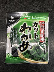  ｶｯﾄわかめ伊勢志摩産 10ｇ (JAN: 4901925000020)