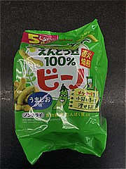  ビーノ　うましお味　5P 5袋入 (JAN: 4901940114238)