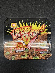 東洋水産 焼そばバゴォーン（東北・信越限定） １３２ｇ(JAN: 4901990027489)