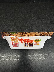 東洋水産 やきそば弁当（北海道限定） １３２ｇ(JAN: 4901990028929)-1