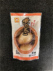 マルちゃん マルちゃん煮たまご 2個入 (JAN: 4901990198325)