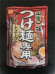 マルちゃん つけ麺専用醤油味ストレート 450ｇ (JAN: 4901990198950)