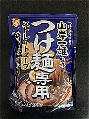 マルちゃん つけ麺専用濃厚魚介醤油ストレート 450ｇ (JAN: 4901990198967)
