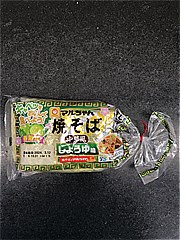  焼そば春限定中華風醤油味 1袋 (JAN: 4901990348324)