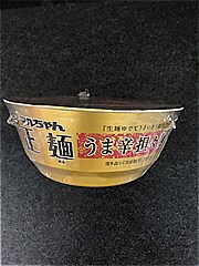 東洋水産 マルちゃん正麺カップうま辛坦々麺 １２６ｇ(JAN: 4901990369541)-2