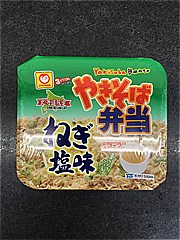  やきそば弁当ねぎ塩味 115ｇ (JAN: 4901990370646)