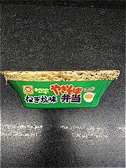  やきそば弁当ねぎ塩味 115ｇ (JAN: 4901990370646 1)