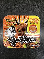 東洋水産 昔ながらのソース焼そば １１６ｇ(JAN: 4901990370691)