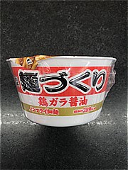 東洋水産 麺づくり鶏ガラ醤油 ９７ｇ(JAN: 4901990372343)-2