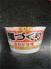 東洋水産 麺づくり合わせ味噌 １０４ｇ(JAN: 4901990372367)-2