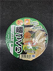 東洋水産 麺づくり旨コク豚骨 ８７ｇ(JAN: 4901990372381)