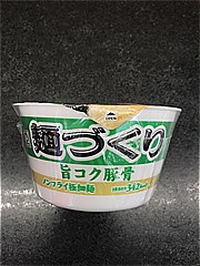 東洋水産 麺づくり旨コク豚骨 ８７ｇ(JAN: 4901990372381)-2