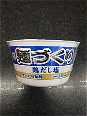 東洋水産 麺づくり鶏だし塩 ８７ｇ(JAN: 4901990372404)-2