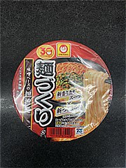 マルちゃん 麺づくり坦々麺 110ｇ (JAN: 4901990372428)