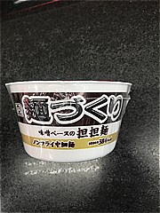 東洋水産 麺づくり坦々麺 １１０ｇ(JAN: 4901990372428)-2