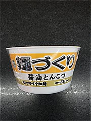 東洋水産 麺づくり醤油とんこつ ９１ｇ(JAN: 4901990372442)-2