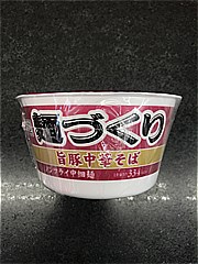 東洋水産 麺づくり旨豚中華そば ９７ｇ(JAN: 4901990372466)-2