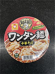 東洋水産 麺之助ワンタン麺中華そば ９１ｇ(JAN: 4901990375313)