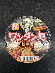 東洋水産 麺之助ワンタン麺旨辛麺 ７５ｇ(JAN: 4901990375351)