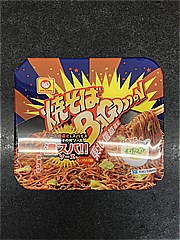 東洋水産 焼そばバゴォーン濃スパソース（東北・信越限定） １１１ｇ(JAN: 4901990377065)