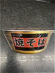 東洋水産 マルちゃん正麺カップ焼そば １２６ｇ(JAN: 4901990377362)-2