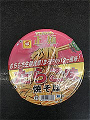  ﾏﾙちゃん正麺ｶｯﾌﾟたらこ焼そば 112ｇ (JAN: 4901990377386)